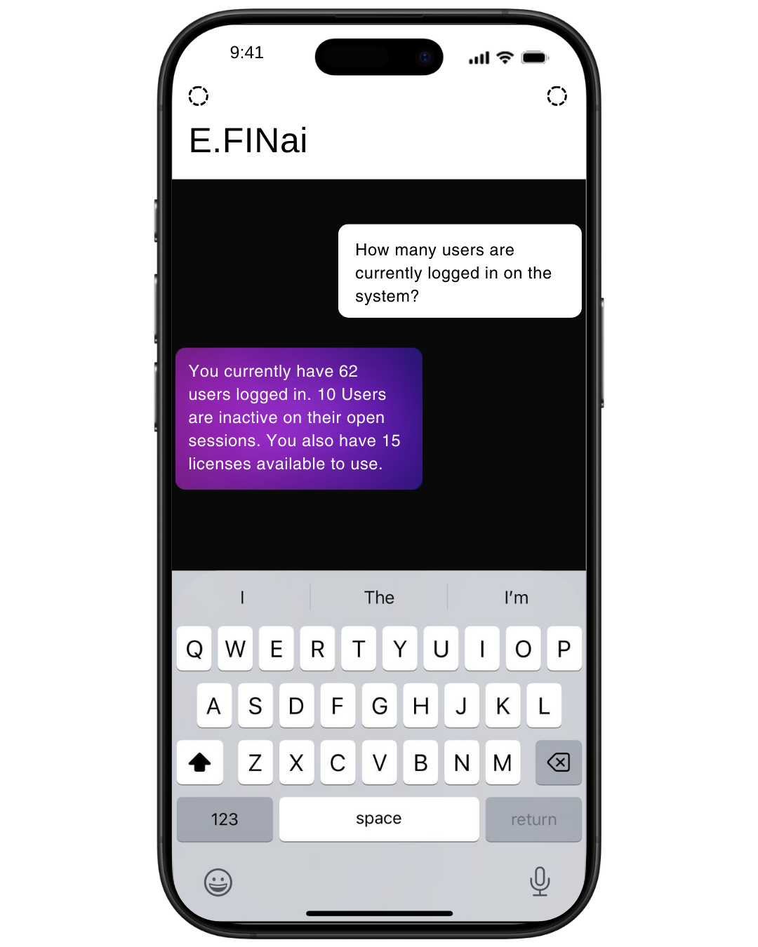 Coming Soon Phone Mock-up